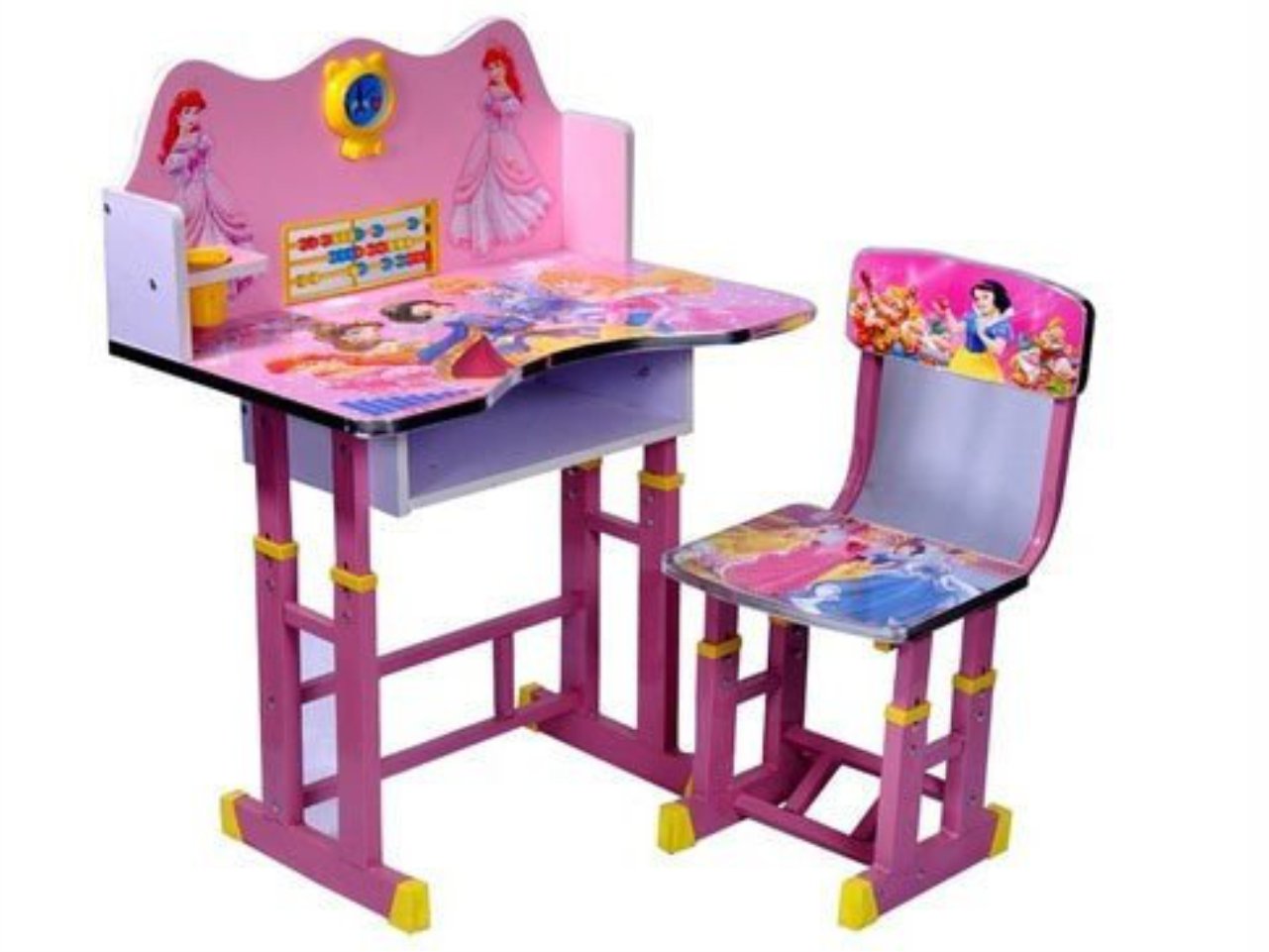Kids Study Table